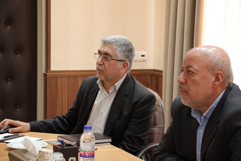 نگاه جهاد دانشگاهی به موضوعات مسئله محور و کاربرد محور است
