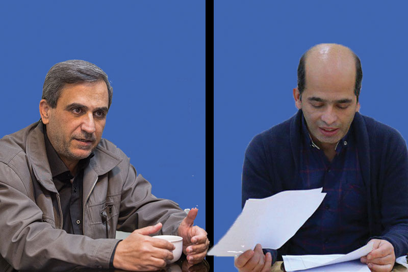 رتبه برتر انتشارات جهاد دانشگاهی واحد اصفهان در میان شعب سازمان انتشارات