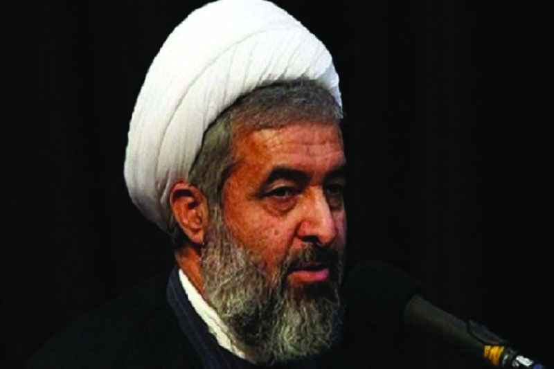 جهاددانشگاهی مروج روحیه جهادی در دانشگاه باشد