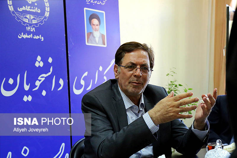 جهاد دانشگاهی با توسعه علوم نوین، نقش سازنده خود را ارتقا دهد