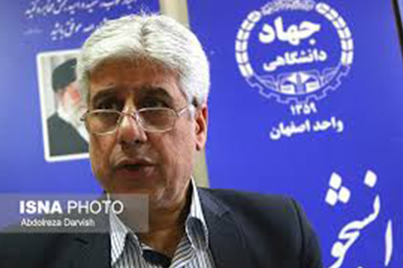جهاد دانشگاهی موتور محرک پیوند دانشگاه با جامعه است