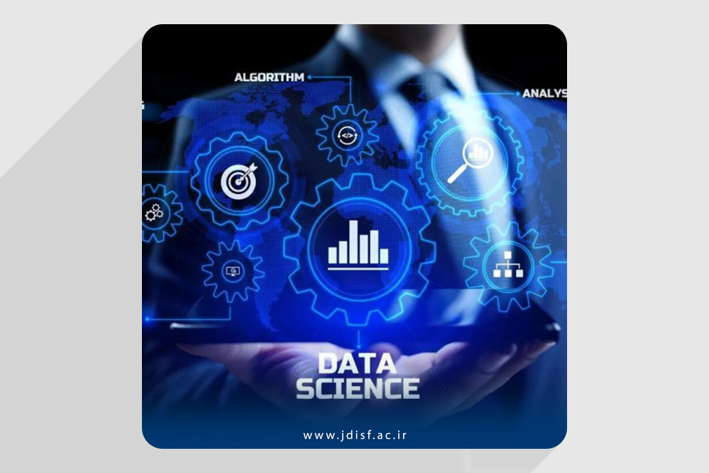 داده‌ها؛ طلای سیاه پژوهش