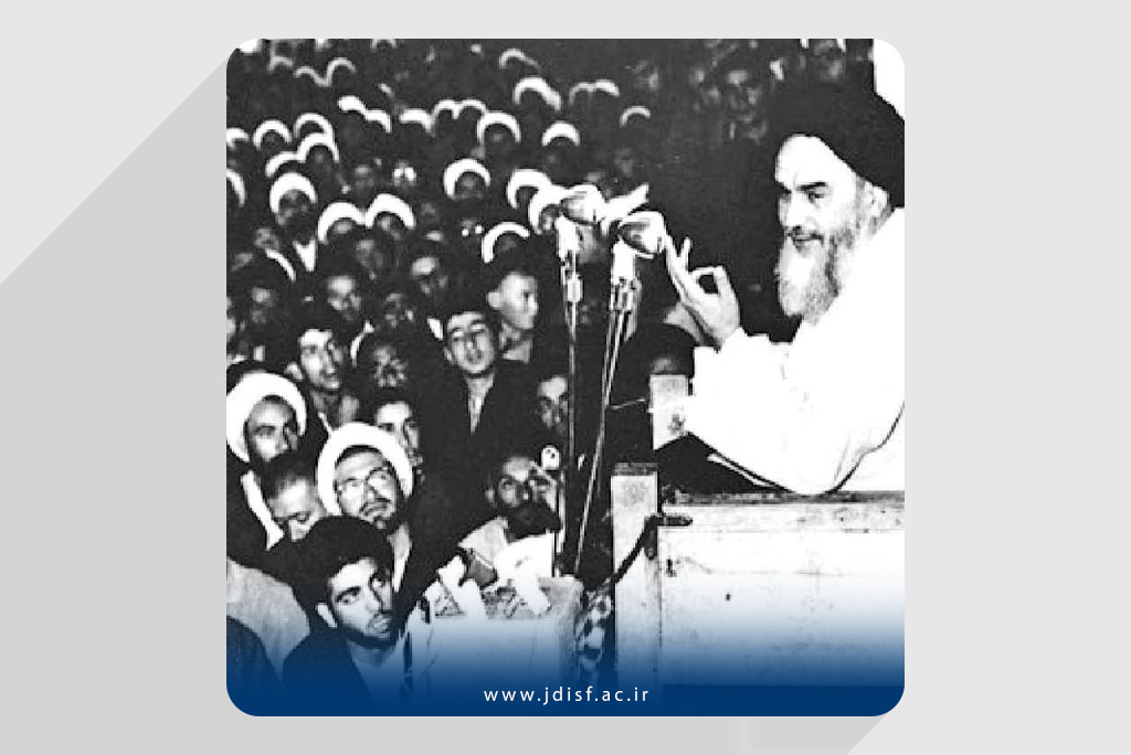 قیام ۱۵ خرداد؛ سرآغاز نهضت اسلامی مردم ایران