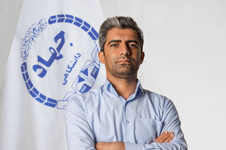 دکتر مجید فرهادی