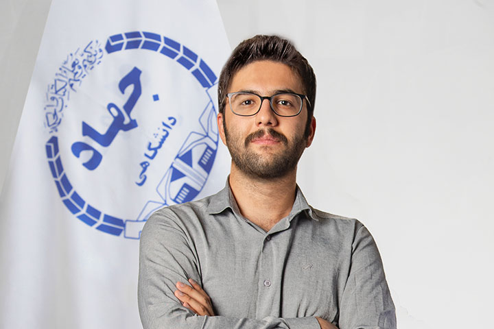 محمد سروش جوشش