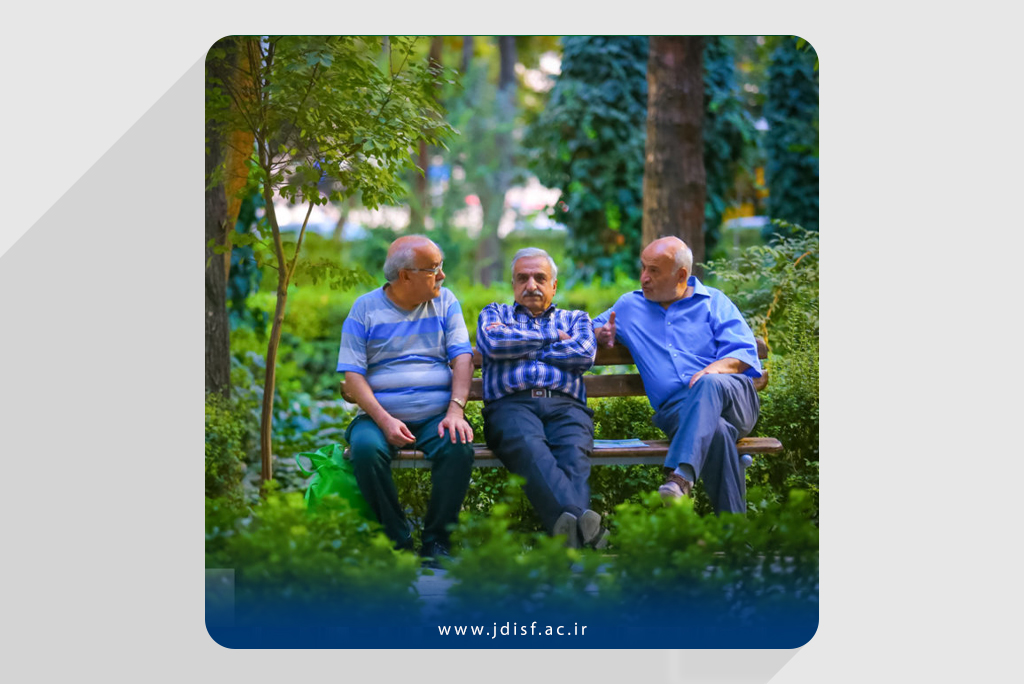 بازنشستگی و تولدی دوباره