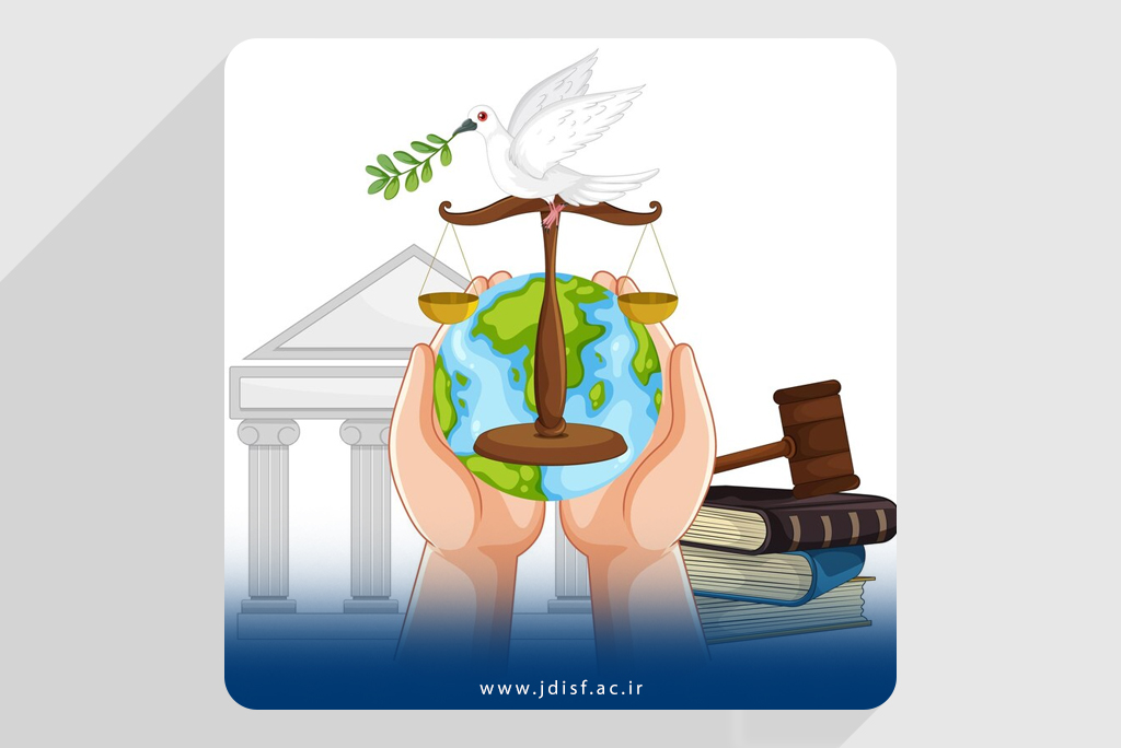 کاتالاکسی و عدالت شهری