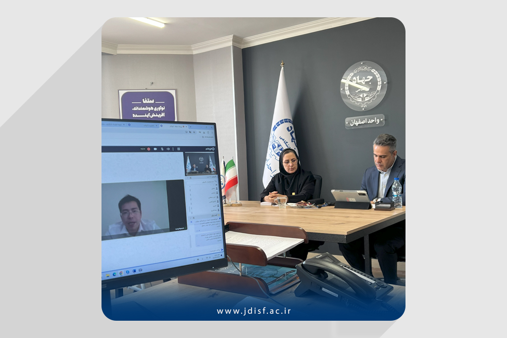 معرفی فرصتهای تجاری محصولات دانش بنیان با ویتنام