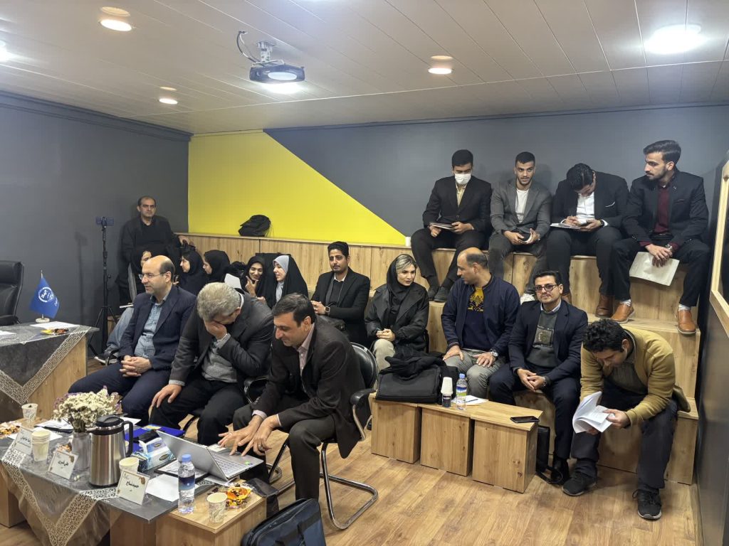 آغاز مرحله استانی سیزدهمین دوره مناظرات دانشجویی در اصفهان