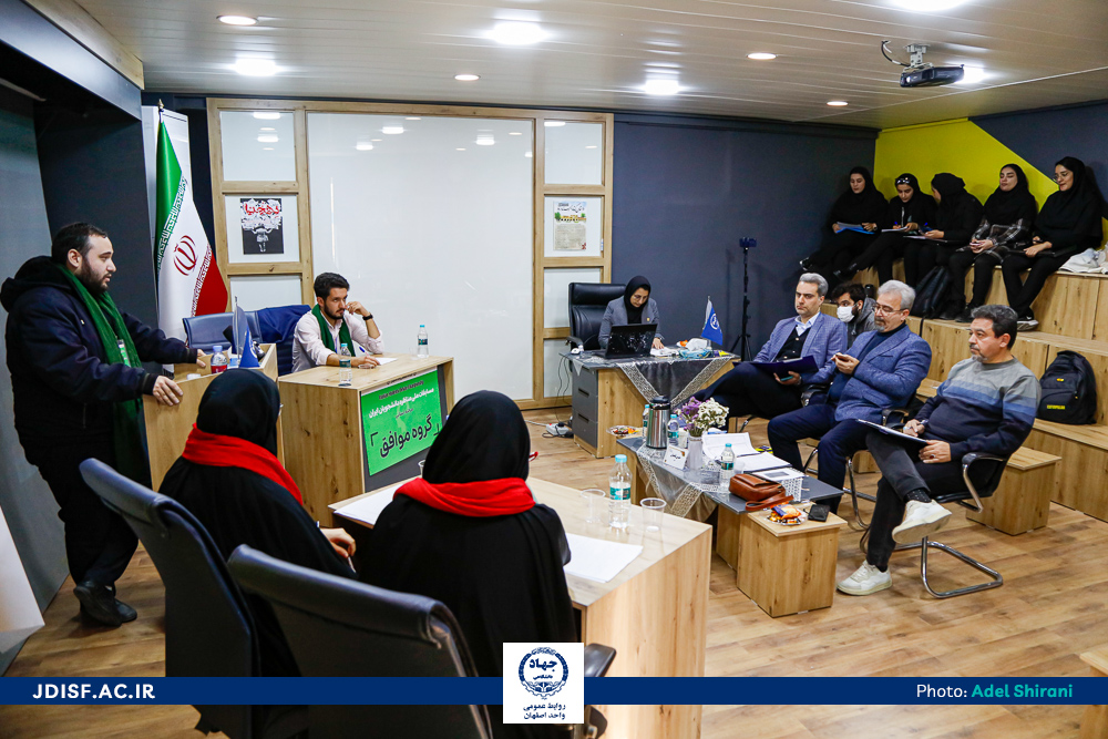 شروع مناظرات، بعد از امتحانات