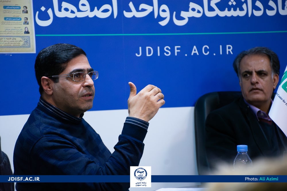 برگزاری سومین نشست «فصل سخن» در سال ۱۴۰۳