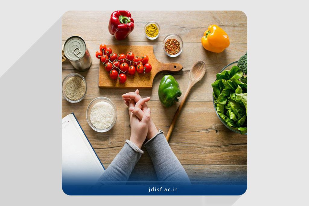 تدابیر خوردن و آشامیدن در طب ایرانی