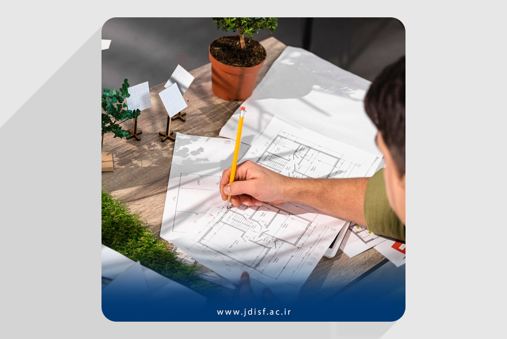 معماری آگاهانه و مینیمالیسم فضایی