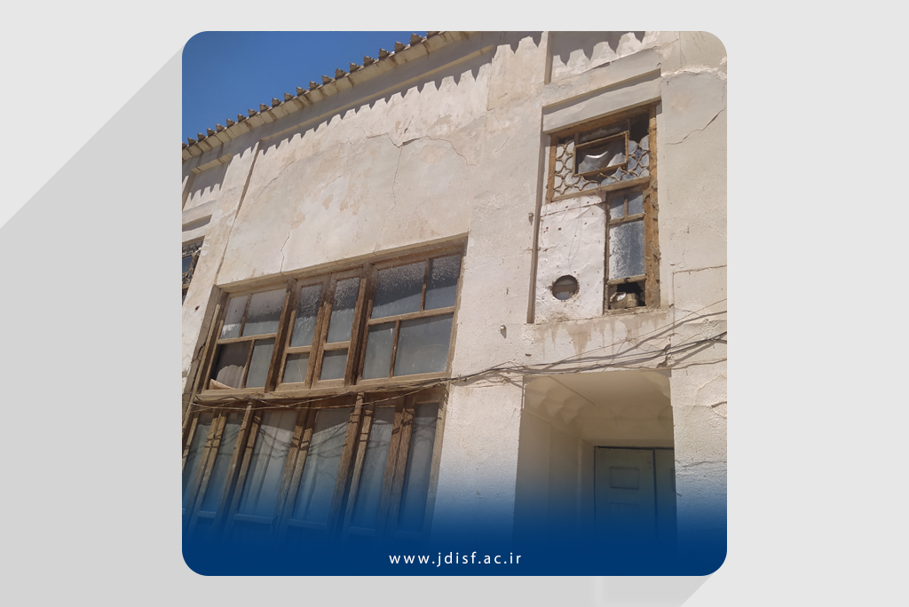 بازآفرینی بناهای تاریخی و استمرار هویت فرهنگی اصفهان