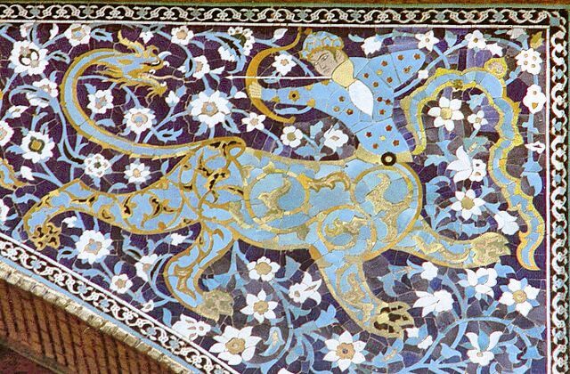 اصفهان؛ تبلور هزار نقش در آینه هویت ایرانی