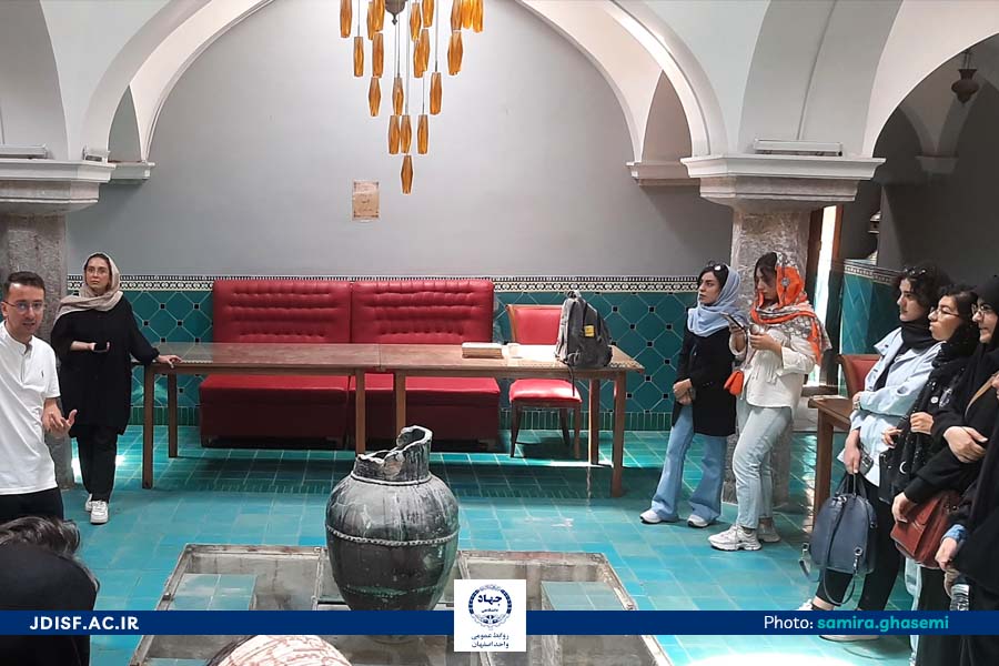 تور 6