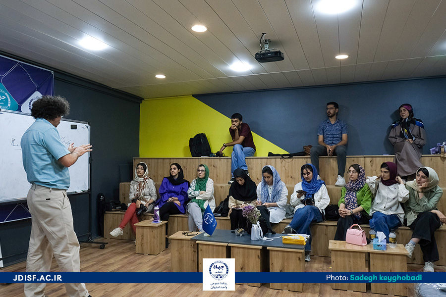 کارگاه عکاسی 2