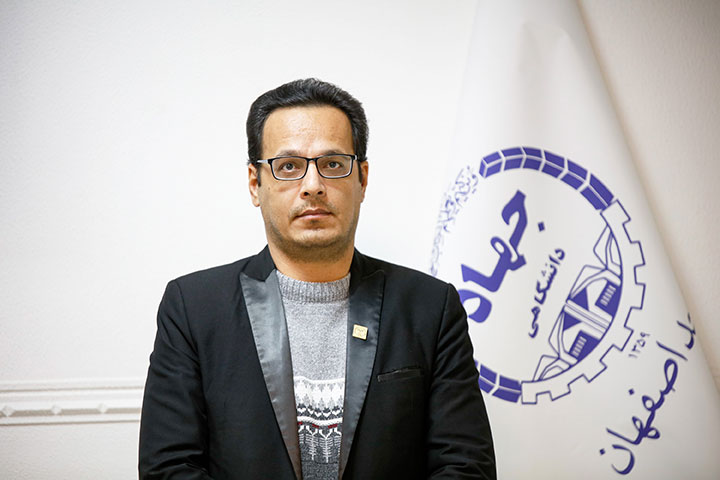 سلیمان حیدری