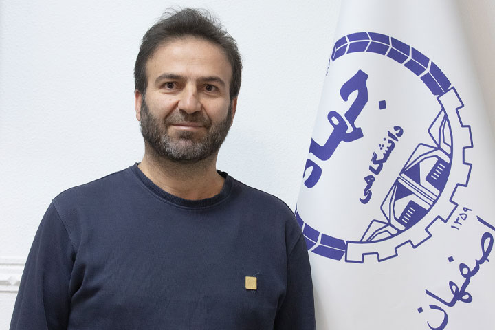 رسول ساعدی