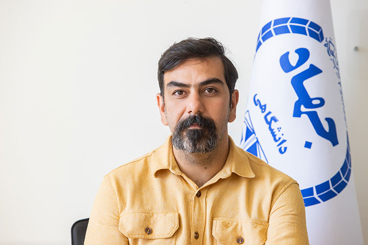 پیمان شاه‌سنایی