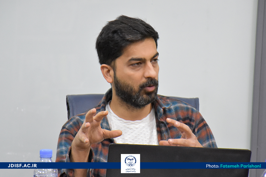 زشتی شناسی 2