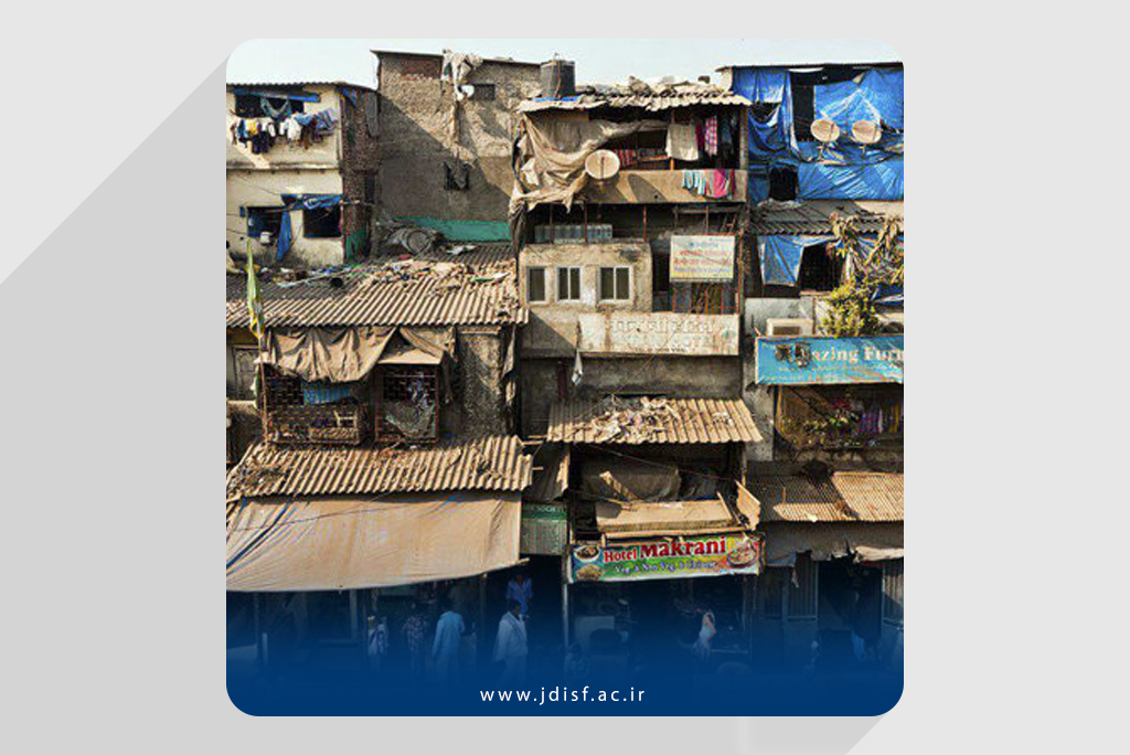 روایت حاشیه‌های خاموش شهرهای ایران