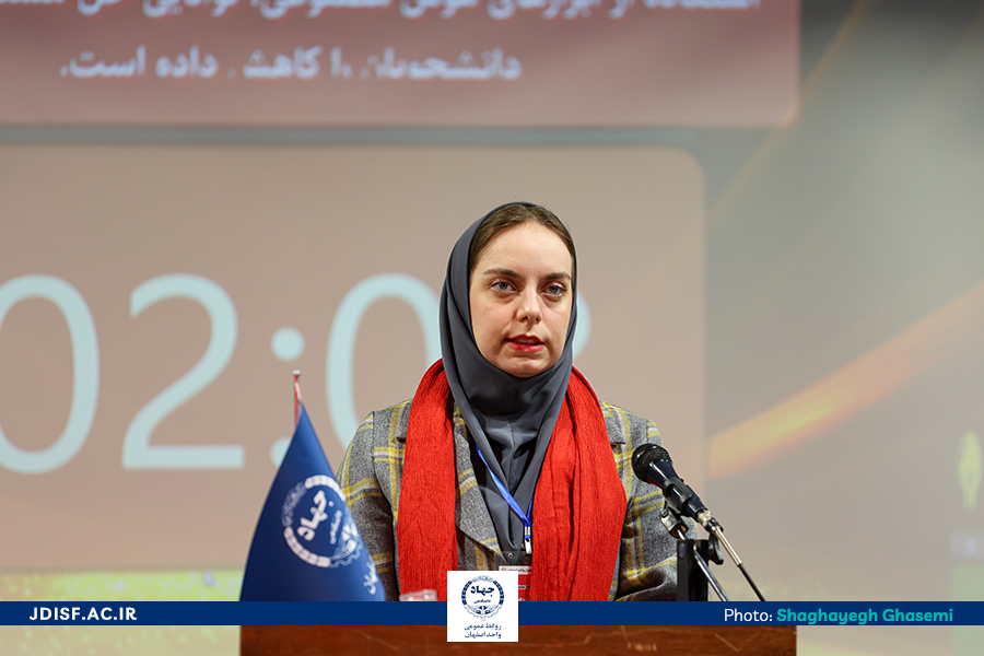 مناظره دوم 11