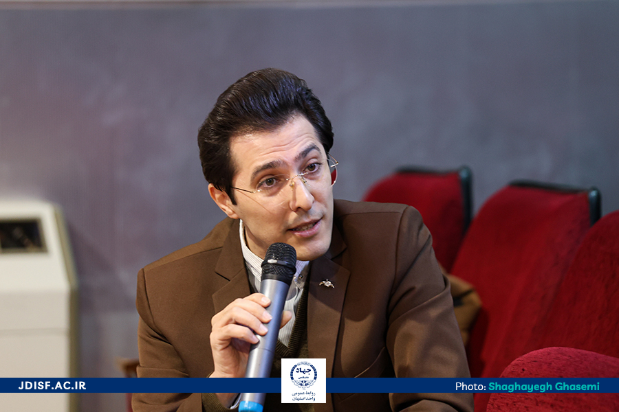 مناظره دوم 21