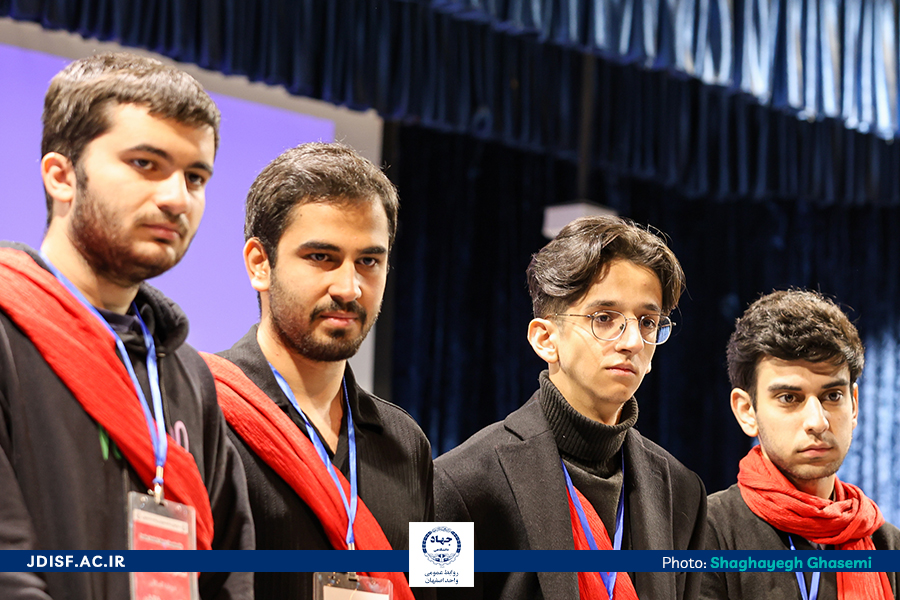 مناظره دوم 5