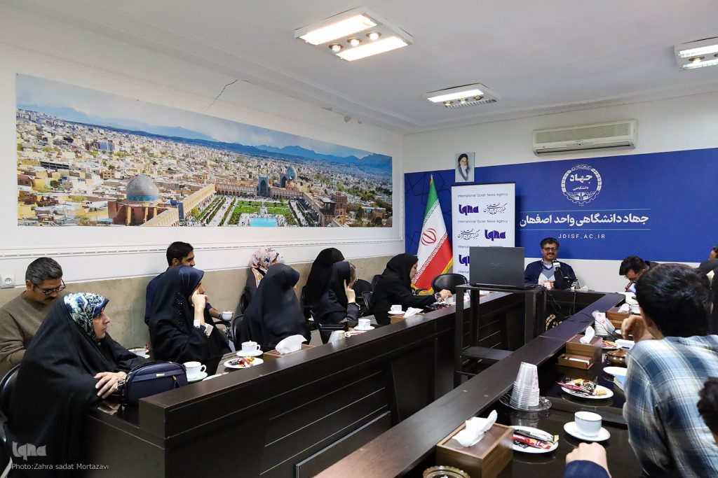 پیام جهانی سوره انشراح برای مواجهه با تنگناهای زندگی