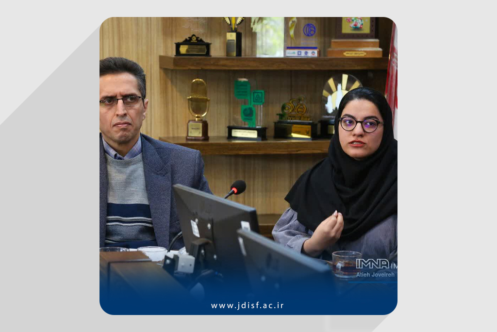 برگزاری نخستین نشست «شهرآیند» با محوریت داده در مدیریت شهری