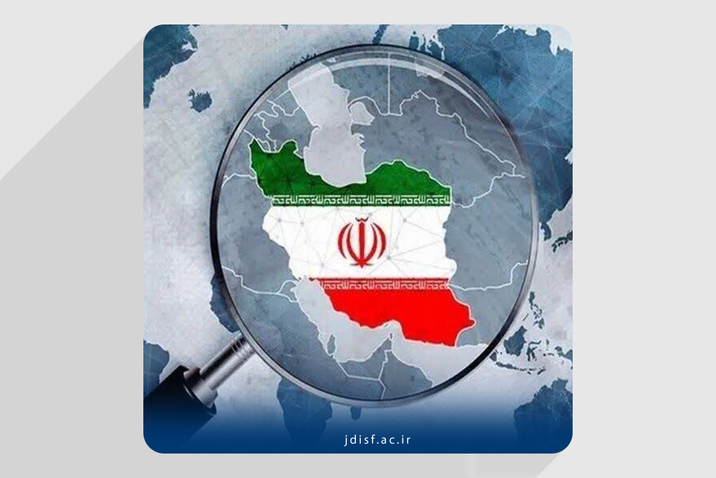جنگ شناختی دشمن علیه انسجام ملی ایران