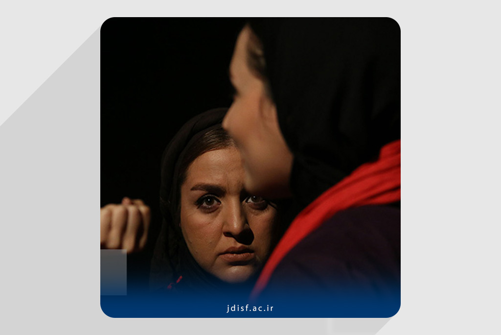 حرکت بر لبه تیغ