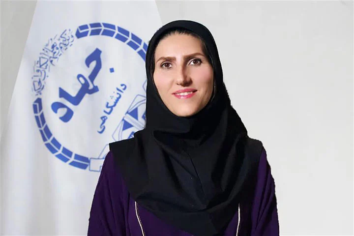 لیلا میرقدیر