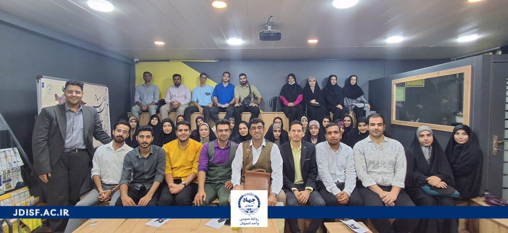 برگزاری کارگاه تجربه زیسته نومعلمی